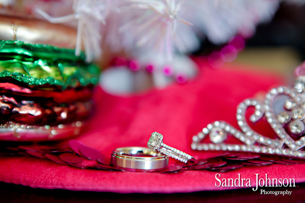 Best Orlando Wedding Photography - Sandra Johnson (SJFoto.com)